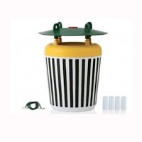 Stored Product Moth Black Stripe Funnel Kit